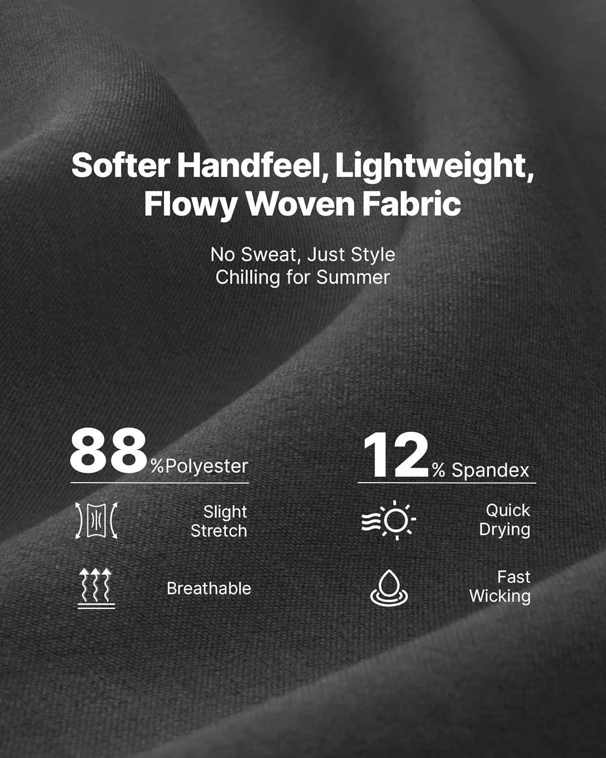 imageG4Free 20quot Knee Length Tennis Skirts for Women High Waisted Golf Skorts Soft Athletic Builtin Shorts 3 PocketsBlack