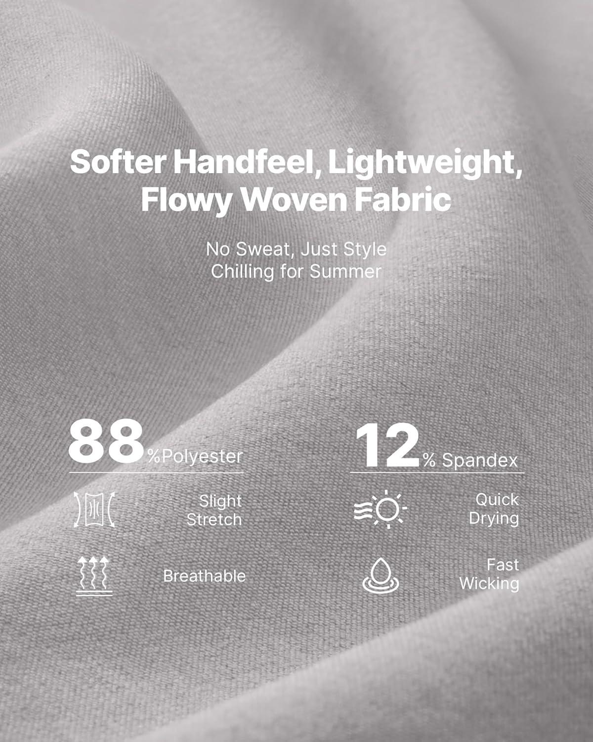 imageG4Free Pleated Tennis Skirts for Women Wrapped Front Golf Skorts A Line Flowy Soft Athletic with Inner Shorts PocketsLight Gray