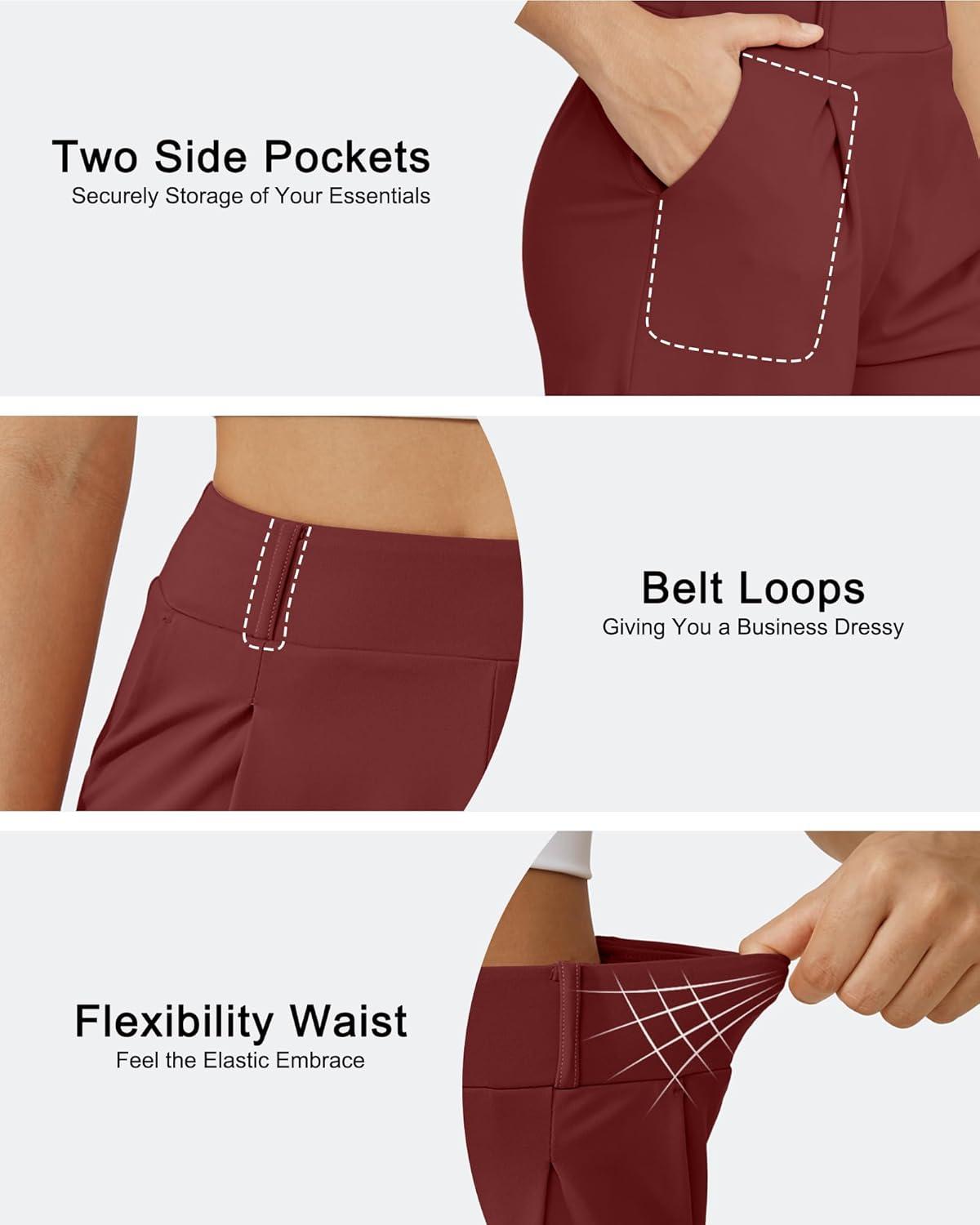 imageG4Free womens SoftDark Burgundy