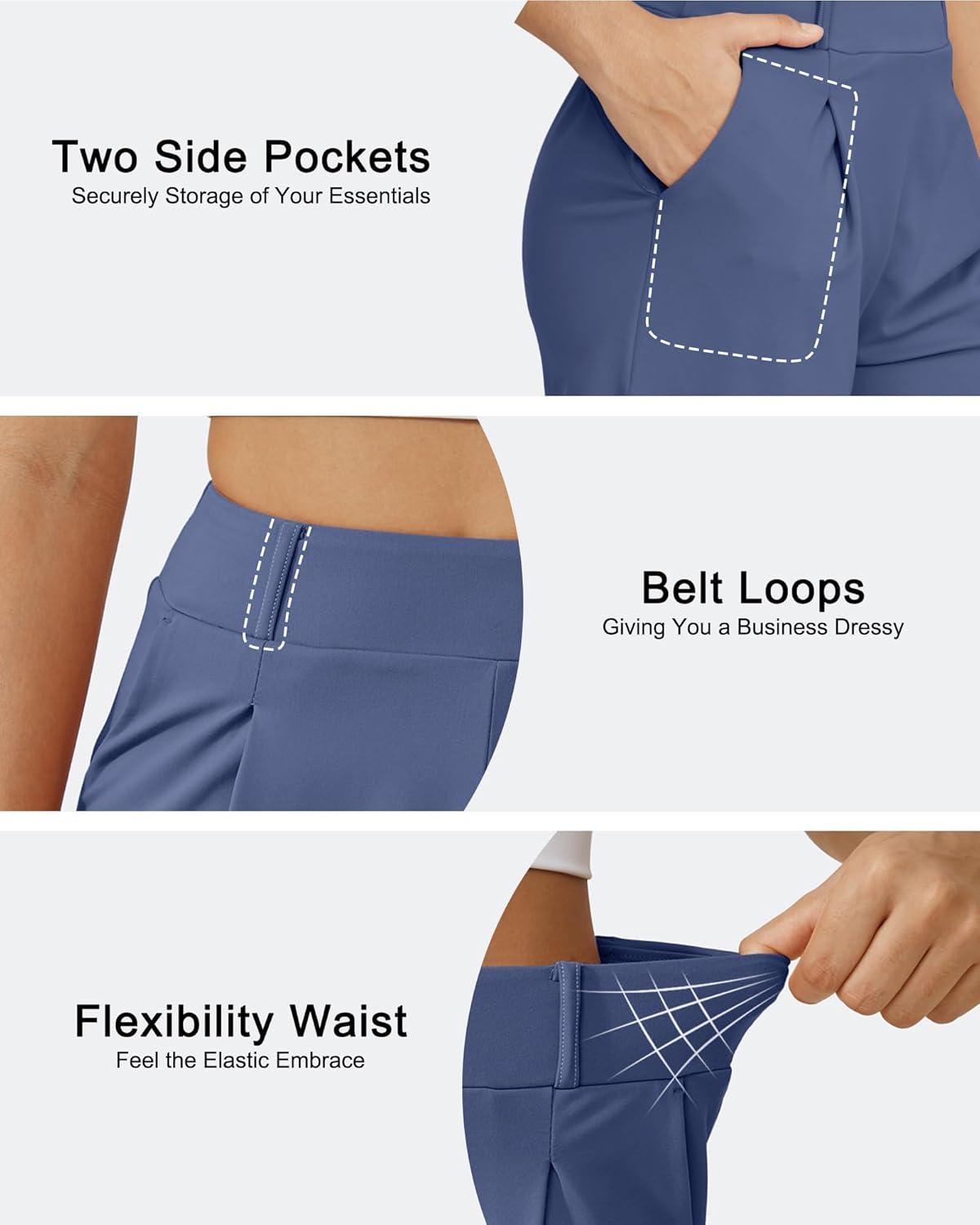 imageG4Free womens SoftDenim Blue
