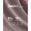 imageG4Free BareFeel High Stretch Yoga Pants Women Soft High Waisted Casual Wide Leg Pants with PocketsTaupe