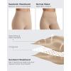 imageG4Free BareFeel High Waisted ClassicSeamless Lounge Leggings Soft Workout Yoga Pants for Women with Pockets 20quot25quot27quot29quotToffeeseamless