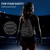 imageG4Free Pickleball Backpack Mens ampamp Womens Adjustable Crossbody Sling Bag Lightweight Paddle BagIvory