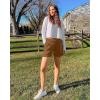 imageG4Free womens SoftCoca Mocha