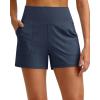 Dark Navy