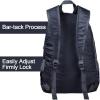 imageG4Free 20L Lightweight Packable Backpack Travel Hiking Daypack Foldable Backpack for Men WomenAdark Grey