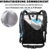 imageG4Free 50L Tactical Backpack 3 Day Assault Pack Outdoor Bug Out Bag Military Style for Trekking Camping Fishing Hiking