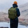 imageG4Free Large Military Tactical Backpack for Men 3 Day Pack Molle Backpack Army Rucksack for Hiking Camping Travel BlackGreen