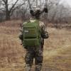 imageG4Free Large Military Tactical Backpack for Men 3 Day Pack Molle Backpack Army Rucksack for Hiking Camping Travel BlackGreen