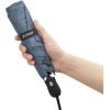imageG4Free Mini Ultralight Umbrella UPF 50 UV Protection Compact Lightweight Travel Umbrella Super Slim Small Portable Automatic Open and Close40 InchUltraLight Navy Blue