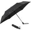 imageG4Free Mini Ultralight Umbrella UPF 50 UV Protection Compact Lightweight Travel Umbrella Super Slim Small Portable Automatic Open and Close40 InchUltraLight Black
