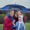 imageG4Free Strongest Golf Umbrella with Full Carbon Fiber Wellconstructed ampamp Super Lightweight ampamp Windproof Double Vented Mesh Canopy Large 62 Inch Oversized Stick Umbrellas for Rain Sun Automatic OpenNavyRoyal Blue
