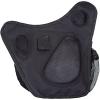 imageG4Free Tactical Messenger Fishing Tackle Side Bag EDC Sling Pack Utility VersipackBlack