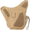 imageG4Free Tactical Messenger Fishing Tackle Side Bag EDC Sling Pack Utility VersipackEarth