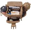 imageG4Free Tactical Messenger Fishing Tackle Side Bag EDC Sling Pack Utility VersipackEarth
