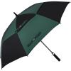 Black/Dark Green