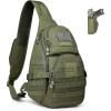 New Army Green