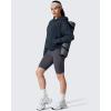 imageG4Free Smoofit Modal Soft Womens Fleece Hoodies Long Sleeve Pullover Casual Sweatshirts with PocketsDark Navy