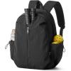 imageG4Free 20L Pickleball Bag for Women Pickleball Paddle Backpack with Fence Hook Work Travle Bag with 15quot Laptop CompartmentBlackBlack