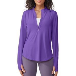 imageG4Free womens SoftDark Purple