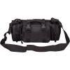 imageG4Free Fanny Deployment Tactical Waist Pack  Small Sling Pack Hand Carry Handlebar BagBlack