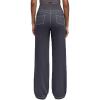 imageG4Free Womens EverGoing Wide Leg Pants Casual High Waisted Yoga Pants with 4 Pockets StretchDark Gray