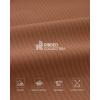 imageG4Free Workout Tank Tops for Women Slim Fitted Racerback Ribbed Athletic Gym Yoga Tanks Summer CasualBurnt Caramel