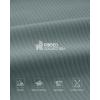 imageG4Free Workout Tank Tops for Women Slim Fitted Racerback Ribbed Athletic Gym Yoga Tanks Summer CasualGray Blue