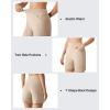 imageG4Free EverGoing Womens Wide Leg Shorts High Waisted 4  5Casual Comfy Shorts with Pockets for Yoga Workout LoungeLight Khaki