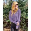 imageG4Free Skimetic Womens UPF 50 Sun Protection Hoodie Shirts Quick Dry Rash Guard Long Sleeve Zip Athlete Jacket Pocket HikingGray Purple