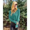 imageG4Free Skimetic Womens UPF 50 Sun Protection Hoodie Shirts Quick Dry Rash Guard Long Sleeve Zip Athlete Jacket Pocket HikingMyrtle Green
