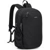 imageG4Free 15L Hiking Backpack Lightweight Small Travel Backpack Casual Daypack for Women Men Outdoor Campus BlackBlack