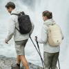 imageG4Free Hiking Backpack for Women Men 20L Lightweight Travel Backpacks Daypack Outdoor Daily Camping BlackBeige