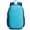 imageG4Free 15L Hiking Backpack Lightweight Small Travel Backpack Casual Daypack for Women Men Outdoor Campus BlackBlue