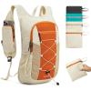 Orange+beige