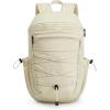 imageG4Free Hiking Backpack for Women Men 20L Lightweight Travel Backpacks Daypack Outdoor Daily Camping BlackBeige
