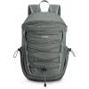 Dark Gray-green