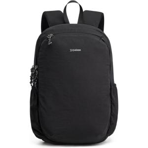 imageG4Free 15L Hiking Backpack Lightweight Small Travel Backpack Casual Daypack for Women Men Outdoor Campus BlackBlack