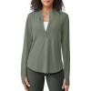 Gray Olive