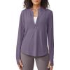 Gray Purple