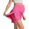 Rosy Pink