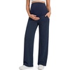 Navy Heather