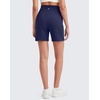 image:imageG4Free Womens Athletic Running Shorts High Waisted Summer Casual Shorts for Golf Yoga with PocketsRoyal Blue