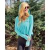 image:imageG4Free Skimetic Womens UPF 50 Sun Hoodie Shirts  Quick Dry Running Jacket Long Sleeve Rash Guard Zip Pocket Hiking AthleteLake Blue