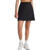 image:imageG4Free Smoofit Modal Soft A Line Skirts for Women  15 Elastic Wasitband Summer Casual Lounge Skirt with 2 Side PocketsBlack