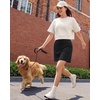image:imageG4Free Smoofit Modal Soft Skirts for Women  151719 ALine Drawstring Summer Casual Skirt with PocketsBlack