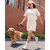 image:imageG4Free Smoofit Modal Soft Skirts for Women  151719 ALine Drawstring Summer Casual Skirt with PocketsIvory