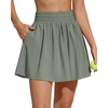 Gray Olive