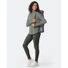 image:imageG4Free Lightbreeze Womens UPF 50 Sun Shirts Quick Dry  Lightweight Long Sleeve Workout Tops Half Zip Running Hiking YogaGray Olive