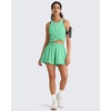 image:imageG4Free Workout Athletic Tank Tops for Women Racerback Lightweight Gym Pilates YBack Loose Fit Running Tanks TopMint